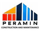 Peramin Construction and Maintenance